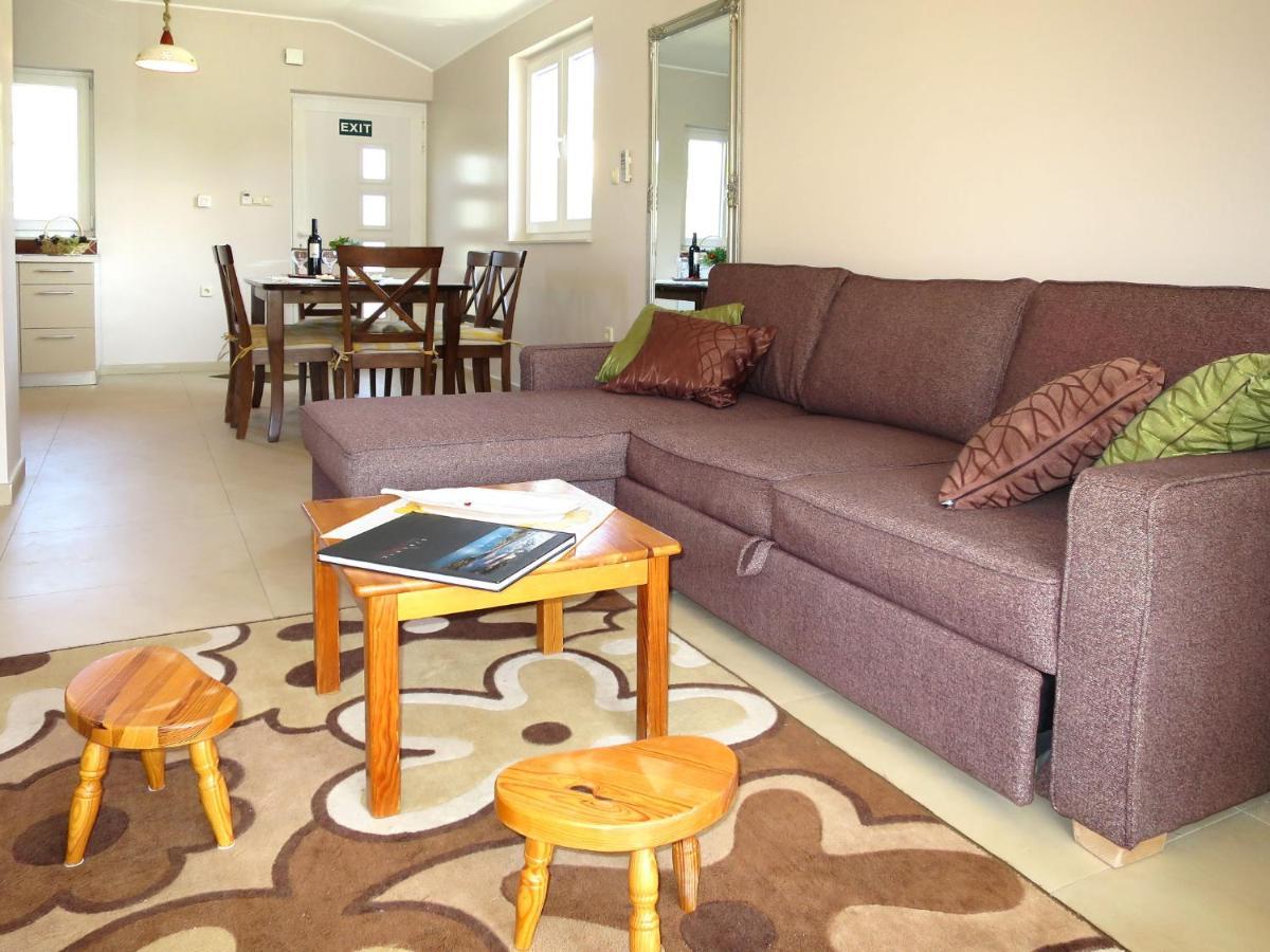 Apartment Perisa - Sib240 By Interhome Grebaštica Zewnętrze zdjęcie