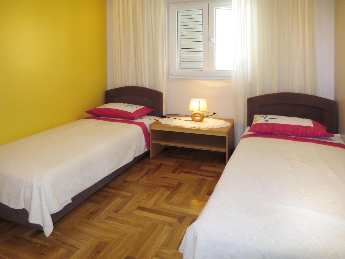 Apartment Perisa - Sib240 By Interhome Grebaštica Zewnętrze zdjęcie