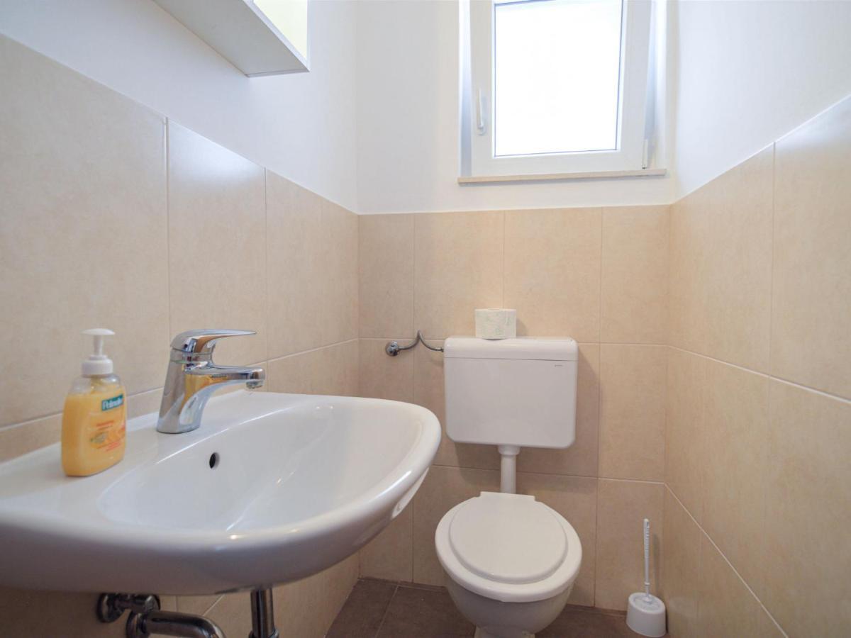 Apartment Perisa - Sib240 By Interhome Grebaštica Zewnętrze zdjęcie