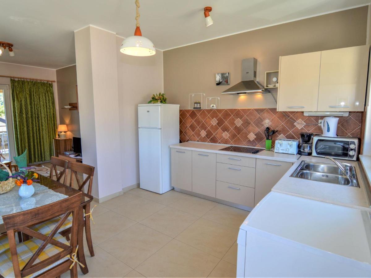 Apartment Perisa - Sib240 By Interhome Grebaštica Zewnętrze zdjęcie